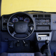 ...and here’s the 1994 production car’s. I know which I’d rather have.